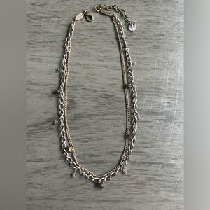 Sabika Necklace